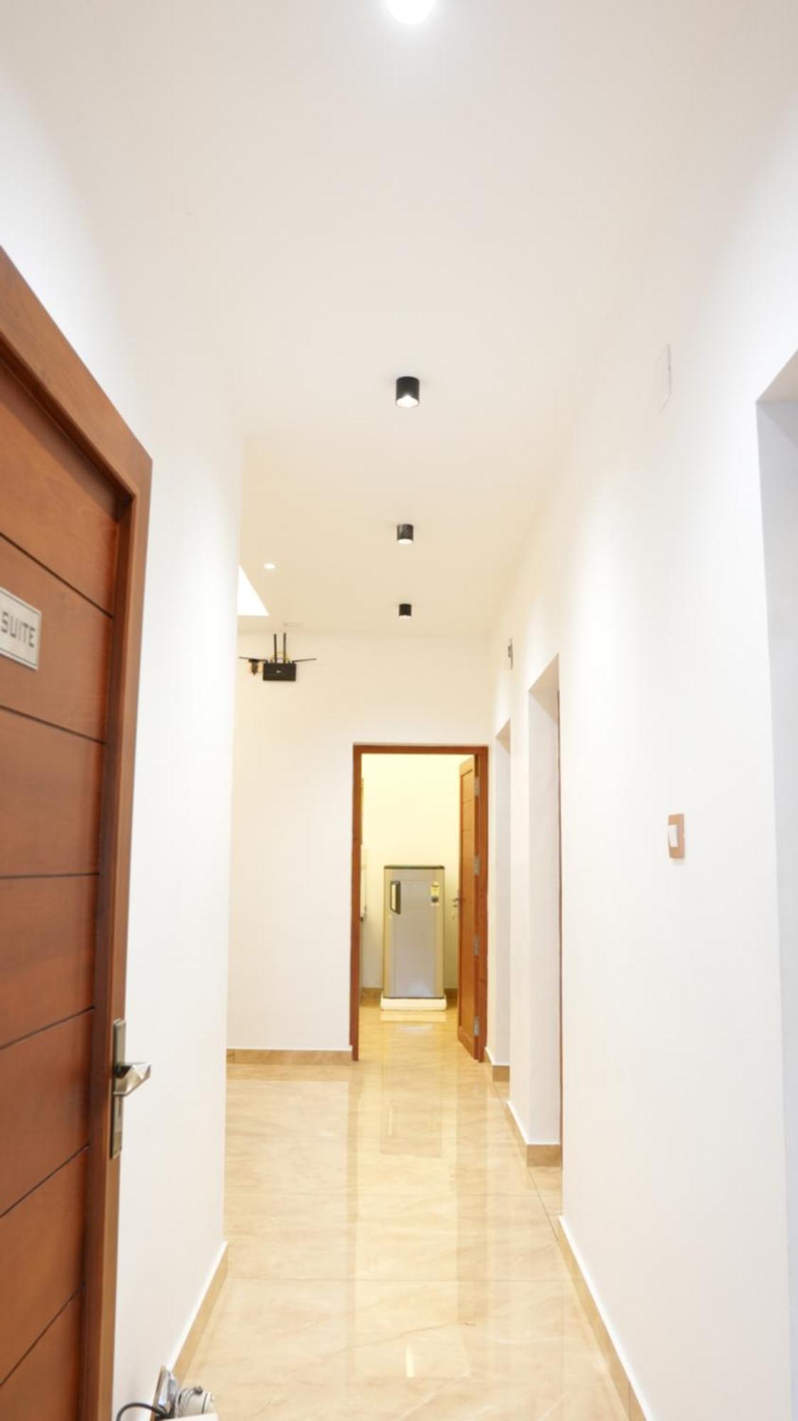 Neom'S Golden Gate Hotel Alwaye Ngoại thất bức ảnh