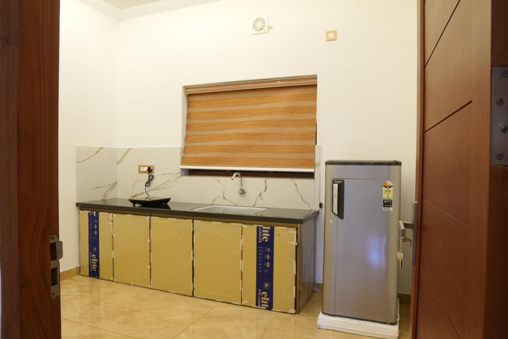 Neom'S Golden Gate Hotel Alwaye Ngoại thất bức ảnh